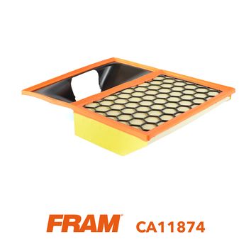 въздушен филтър FRAM