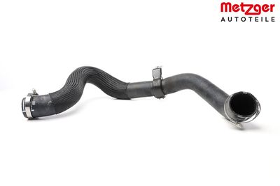 LADELUFTSCHLAUCH METZGER AUTOTEILE 2400984 4
