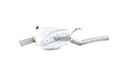 ENDSCHALLDäMPFER WALKER 22723 2