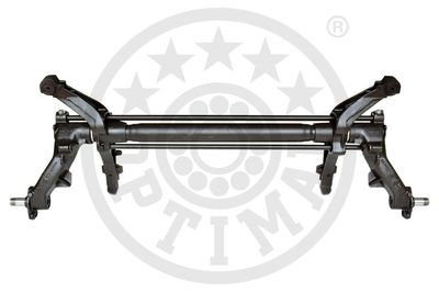 Korpus osi OPTIMAL OP-CRA00112