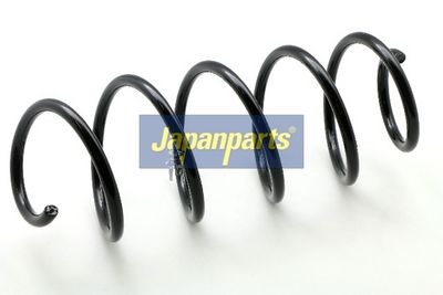 Pružina podvozku JAPANPARTS ZC4051A