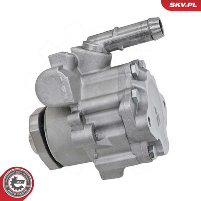 Hidraulična pumpa, upravljački sustav ESEN SKV 10SKV321