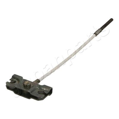 Cable Pull, parking brake BC-141