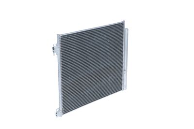 CONDENSATOR CLIMATIZARE NRF 350411 40