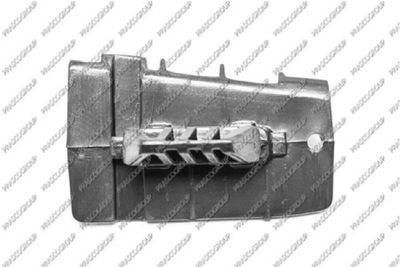 PRASCO PR5041016 Бампер передний задний для PORSCHE CAYMAN (981) 3.8 GT4