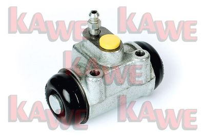 Cylinderek hamulcowy KAWE W4486