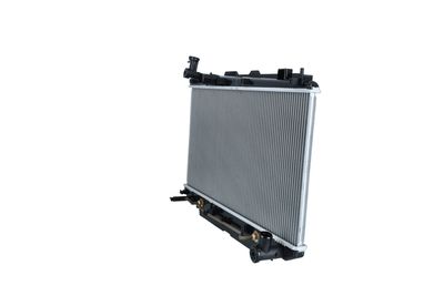 KüHLER MOTORKüHLUNG NRF 58415 12