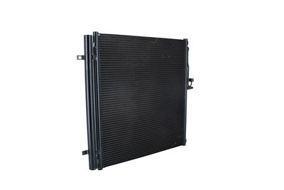 CONDENSATOR CLIMATIZARE NRF 350621 20