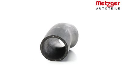 LADELUFTSCHLAUCH METZGER AUTOTEILE 2400499 29