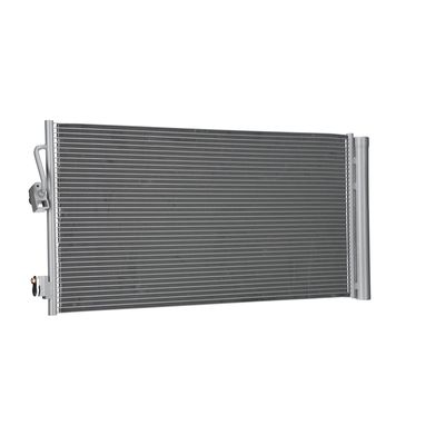 CONDENSATOR CLIMATIZARE NISSENS 941372 21