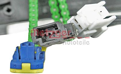 ARC SPIRALA AIRBAG METZGER AUTOTEILE 0916525 2