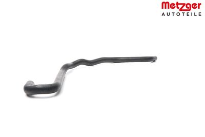 KüHLERSCHLAUCH METZGER AUTOTEILE 2420580 32
