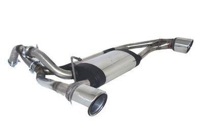 Výfukový systém MAGNETI MARELLI 000202114128