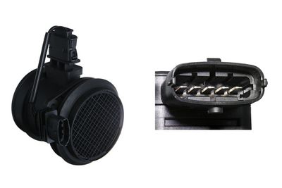 LUFTMASSENMESSER VALEO 367027 2