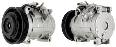 CEVAM 8638812 Компрессор кондиционера для CHRYSLER VOYAGER IV (RG, RS) 2.4