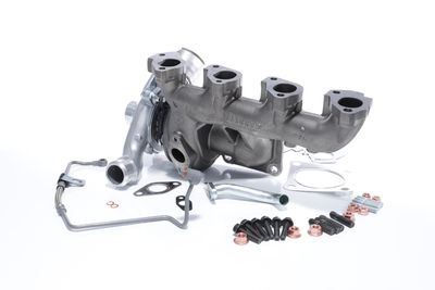 LADER AUFLADUNG BTS Turbo T981167 13