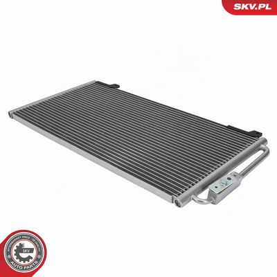 CONDENSATOR CLIMATIZARE ESEN SKV 86SKV587 2