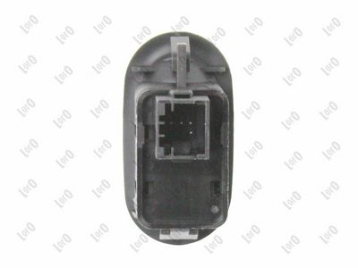 SCHALTER FENSTERHEBER ABAKUS 13506065 2