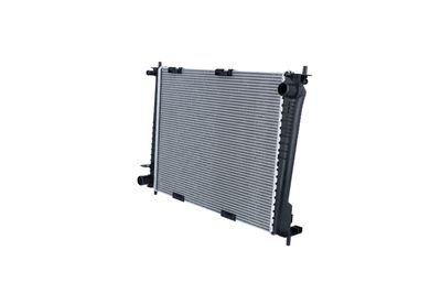 RADIATOR RACIRE MOTOR NRF 53125 10