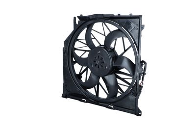 VENTILATOR RADIATOR NRF 47216 8