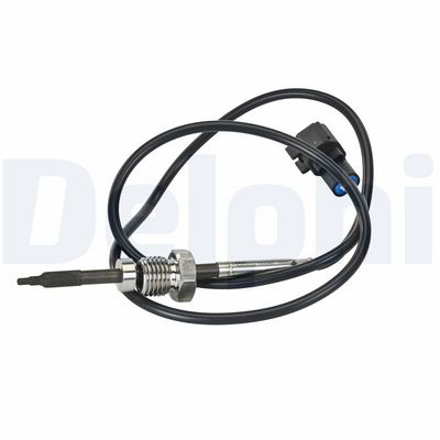 датчик, температура на изгорелите газове DELPHI TS30456-12B1