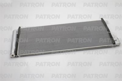 PATRON PRS1403 Радіатор кондиціонера 