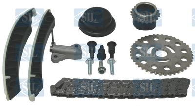 CHIT LANT DE DISTRIBUTIE