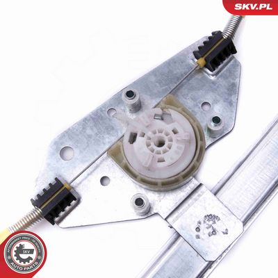 MECANISM ACTIONARE GEAM ESEN SKV 51SKV172 2