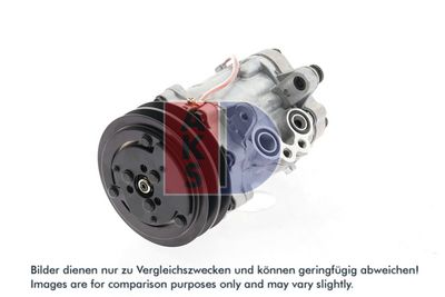 KOMPRESSOR KLIMAANLAGE
