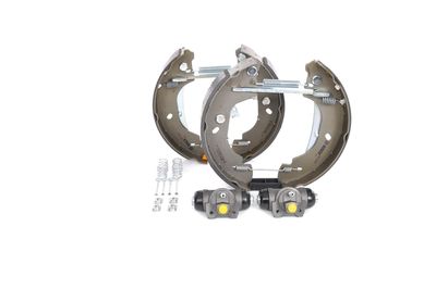 BOSCH Bremsbackensatz