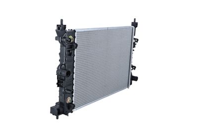 RADIATOR RACIRE MOTOR NRF 550236 38