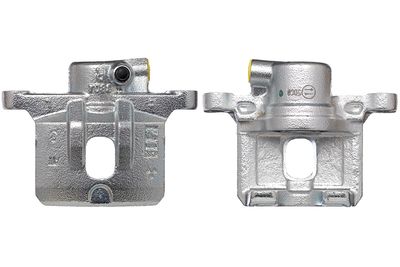 Zacisk hamulca ATE 24.3381-1716.5