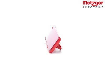 REFLECTOR METZGER AUTOTEILE 2080251 11