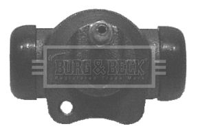 Wheel Brake Cylinder Borg & Beck BBW1787