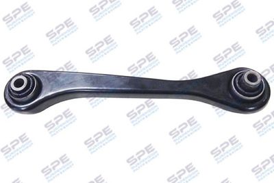 носач, окачване на колелата TEKNOROT SE-109