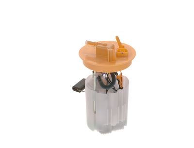 SISTEM ALIMENTARE CU COMBUSTIBIL BOSCH 058020000Z 18