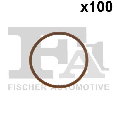 FA1 076.331.100 Прокладка турбіни для FORD (Форд)