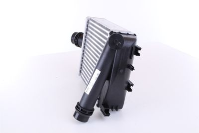 INTERCOOLER COMPRESOR NISSENS 96529 13