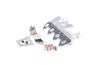 SET MONTAJ TURBOCOMPRESOR BTS Turbo T931298ABS 2