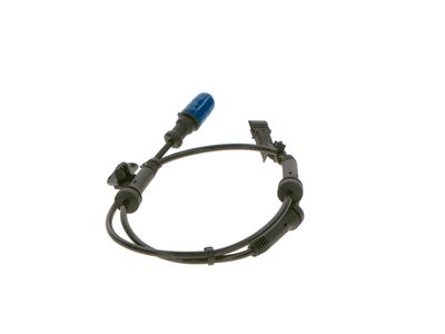 SENSOR RADDREHZAHL BOSCH 0986594601 17