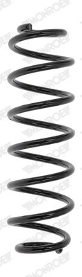 MONROE SP4140 Пружина подвески  для SKODA (Шкода)