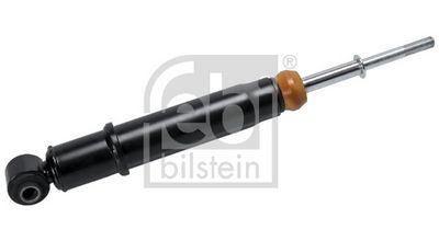 FEBI BILSTEIN Dämpfer, Fahrerhauslagerung