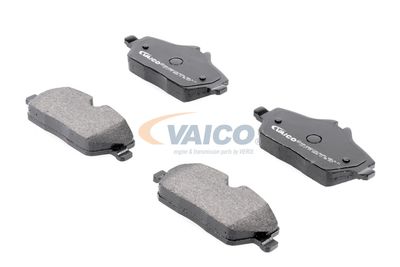 BREMSBELAGSATZ SCHEIBENBREMSE VAICO V208159 17