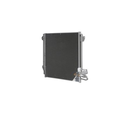 KONDENSATOR KLIMAANLAGE NISSENS 94684 13