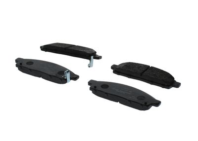 BREMSBELAGSATZ SCHEIBENBREMSE BOSCH 0986460069 7