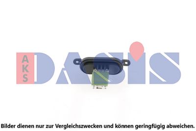 WIDERSTAND INNENRAUMGEBLäSE