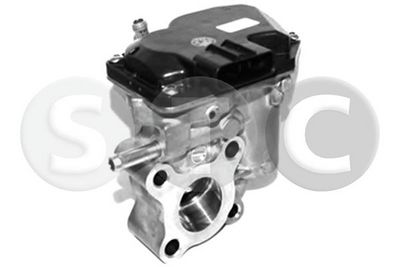 AGR-Клапан STC T493229
