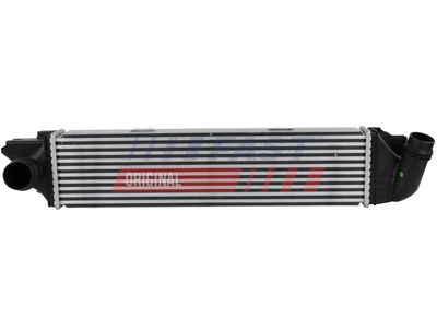 RADIATOR TEMPERATURA SCAZUTA INTERCOOLER