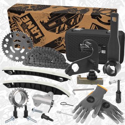 Distributiekettingset - RS0118VR4 - ET ENGINETEAM