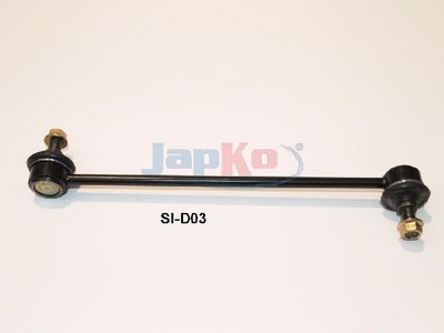 Stange/Strebe, Stabilisator